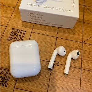 Airpod i12 tws headphone